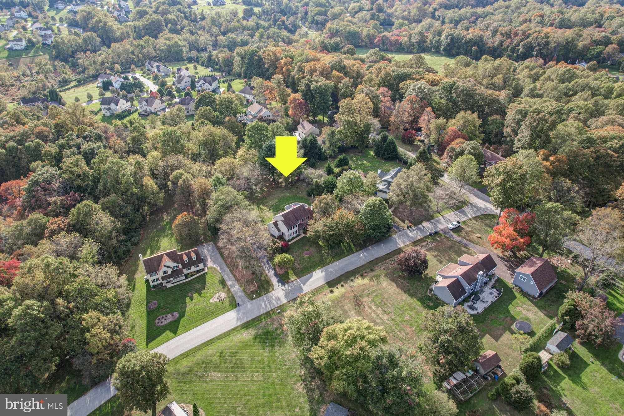 DEER RUN - Residential