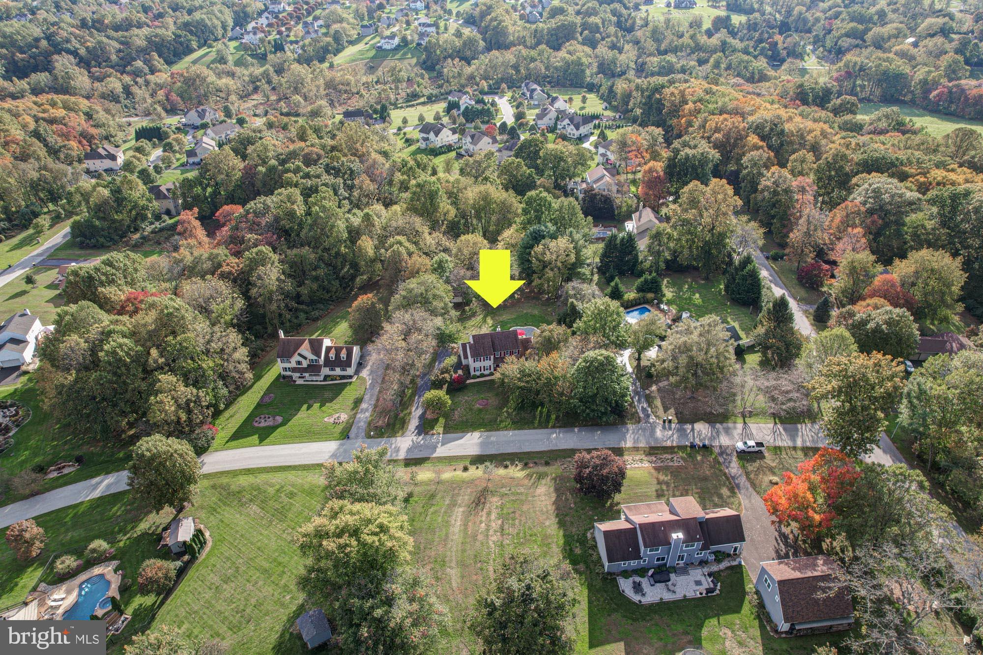 DEER RUN - Residential