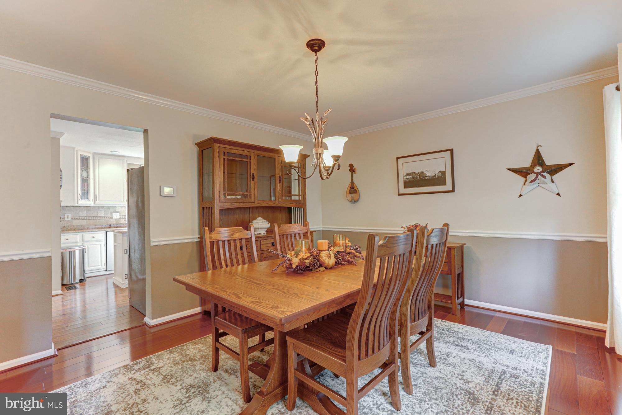 DEER RUN - Residential