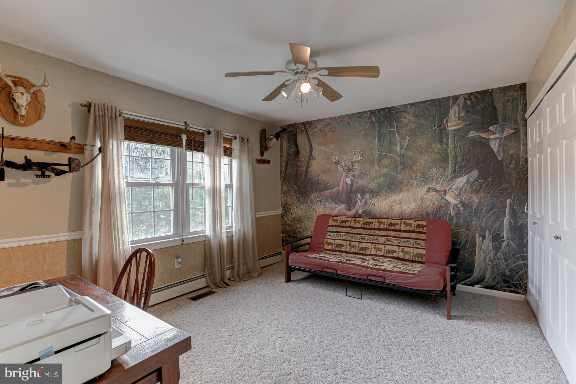 DEER RUN - Residential