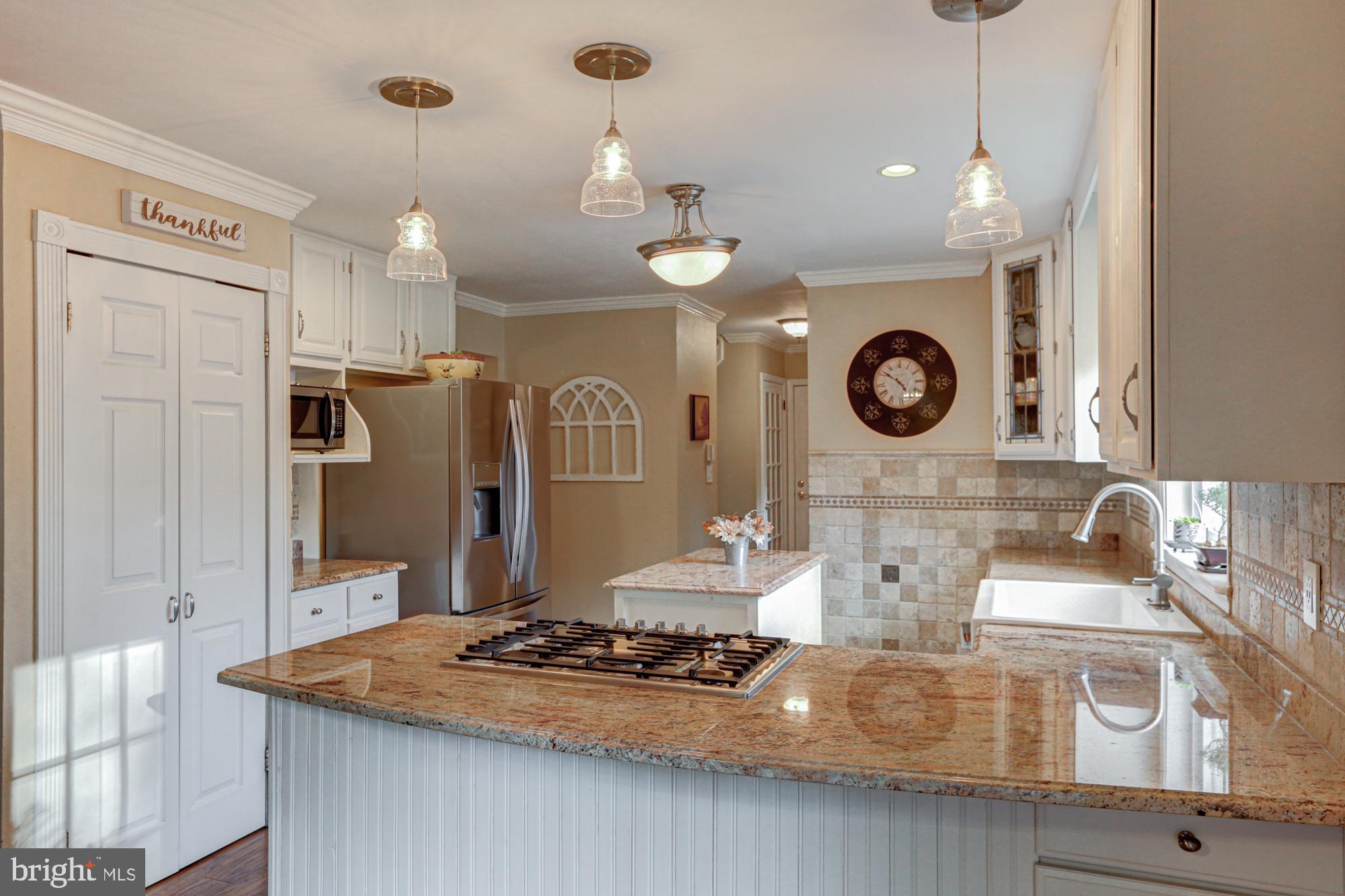 DEER RUN - Residential