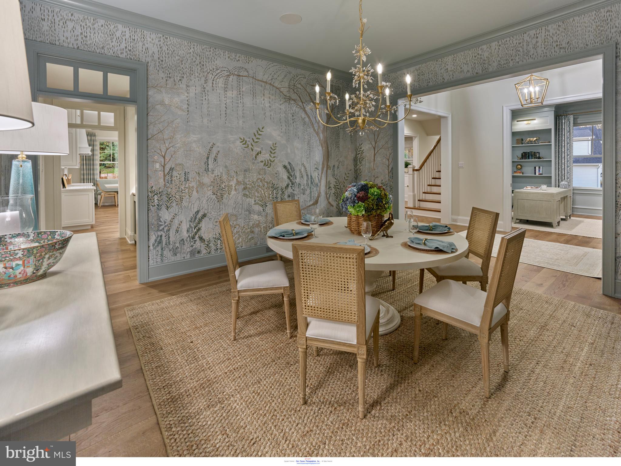 TROUTBECK FARM - Residential