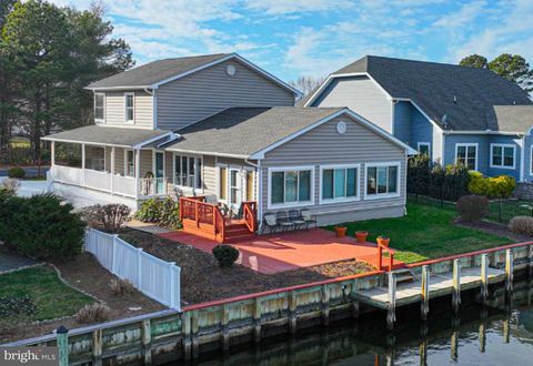 37217 E STONEY RUN SELBYVILLE DE 19975