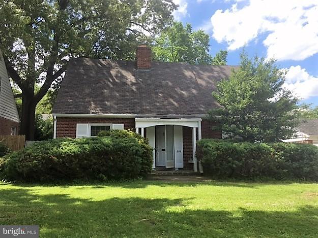 BRADLEY HILLS - Residential Lease