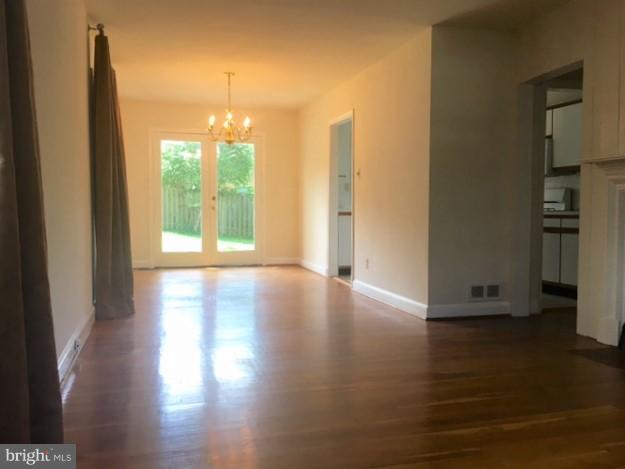 BRADLEY HILLS - Residential Lease