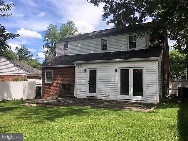 BRADLEY HILLS - Residential Lease