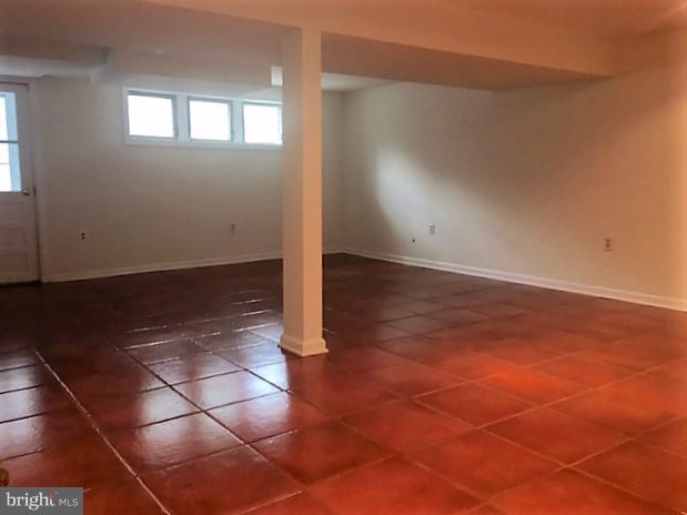 BRADLEY HILLS - Residential Lease