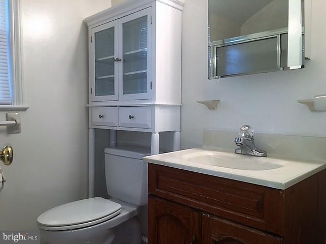 BRADLEY HILLS - Residential Lease