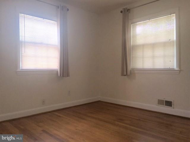 BRADLEY HILLS - Residential Lease