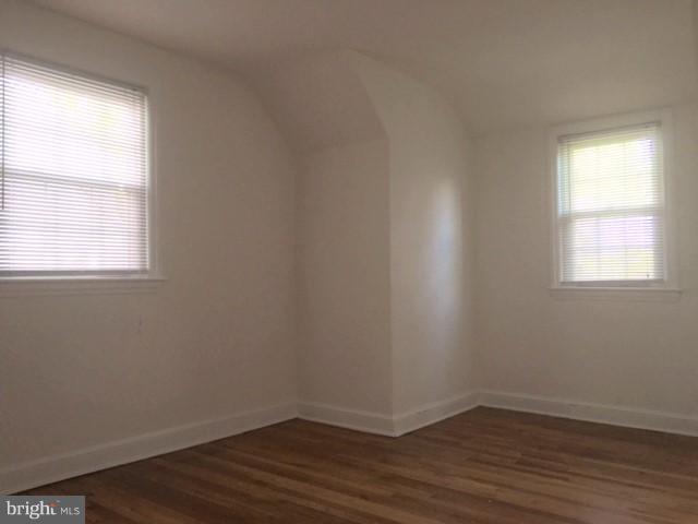 BRADLEY HILLS - Residential Lease