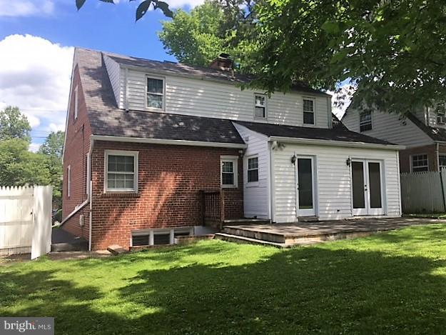 BRADLEY HILLS - Residential Lease