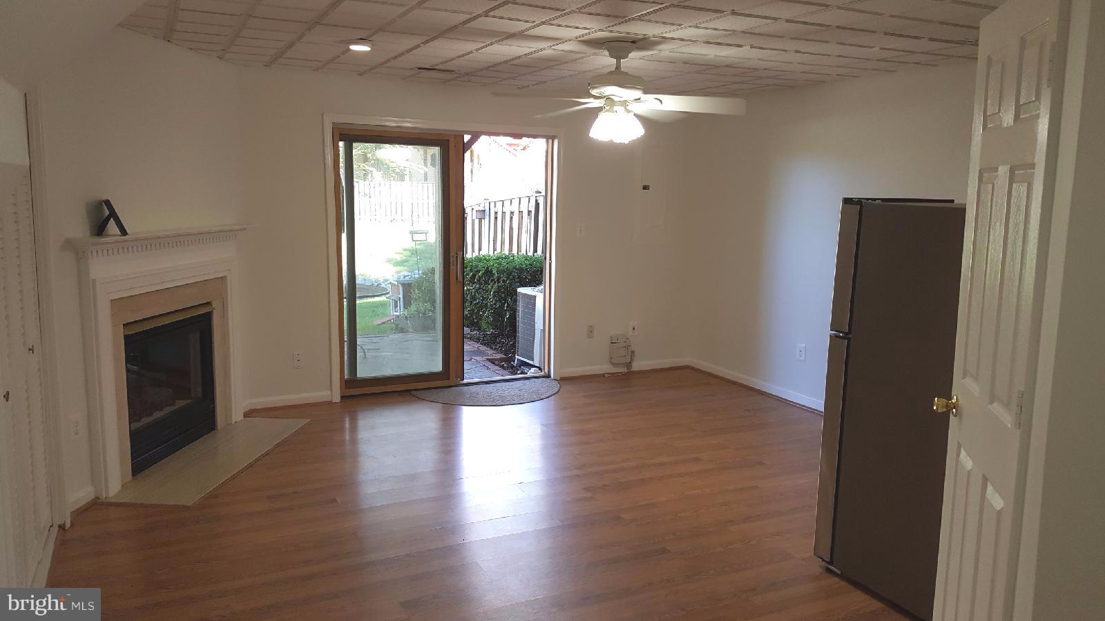 CROSSROADS MANOR - Residential