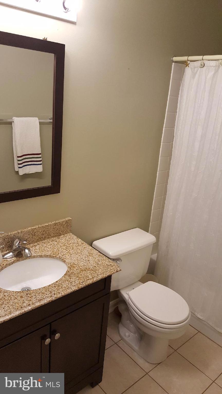 CROSSROADS MANOR - Residential