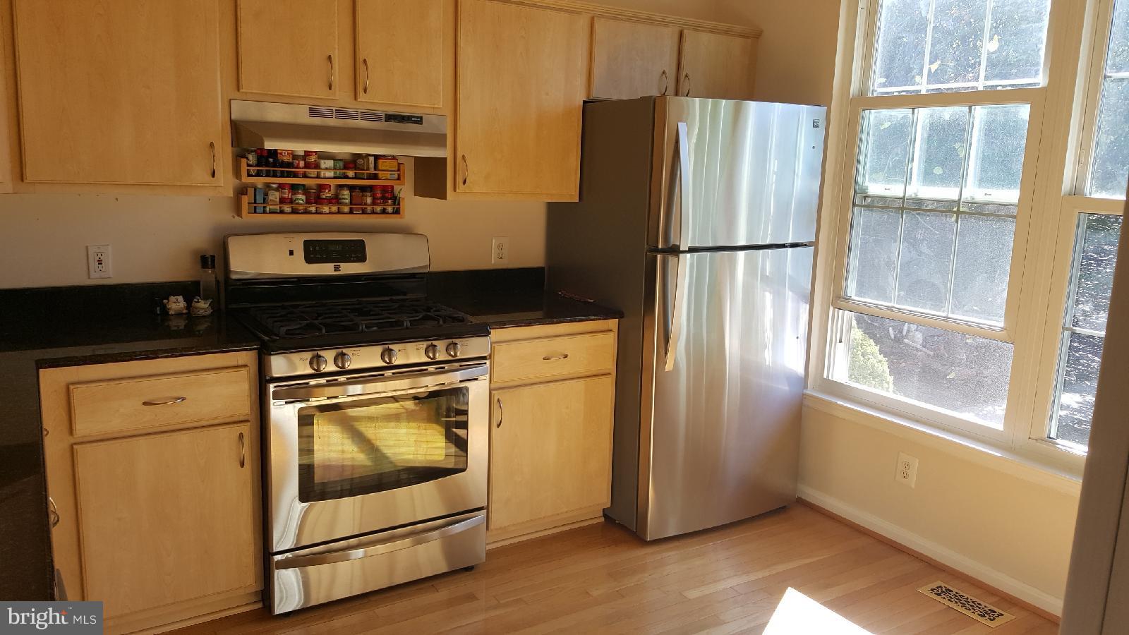 CROSSROADS MANOR - Residential