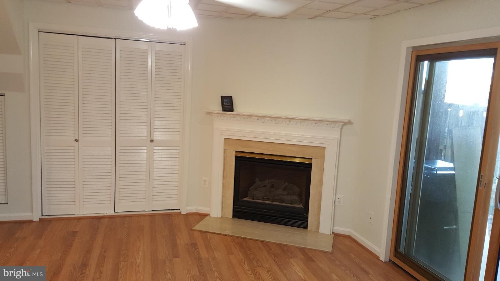 CROSSROADS MANOR - Residential