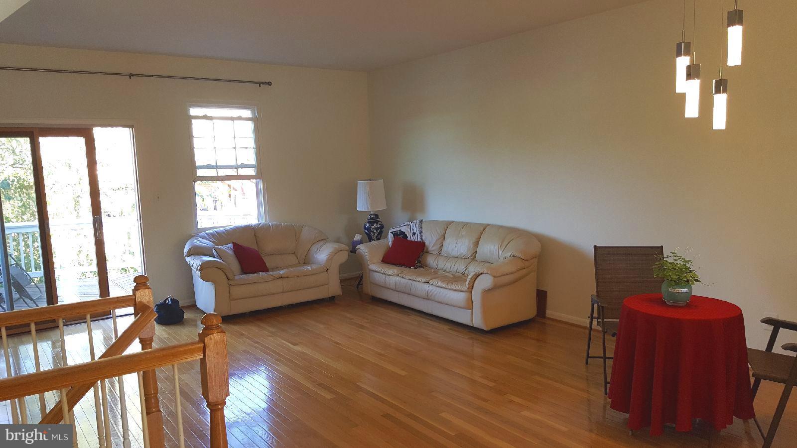 CROSSROADS MANOR - Residential