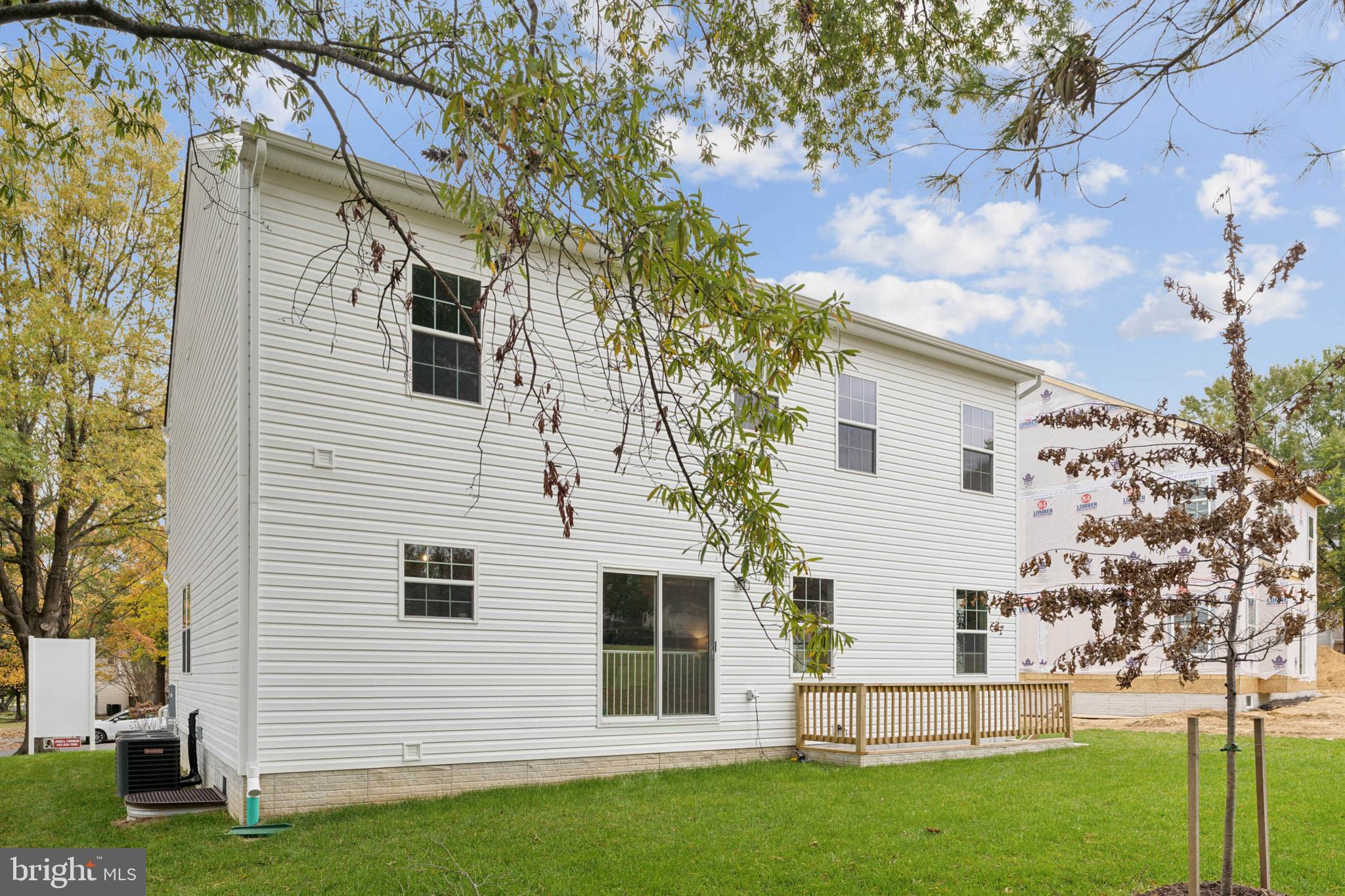 NATIONAL RESEARCH - Residential