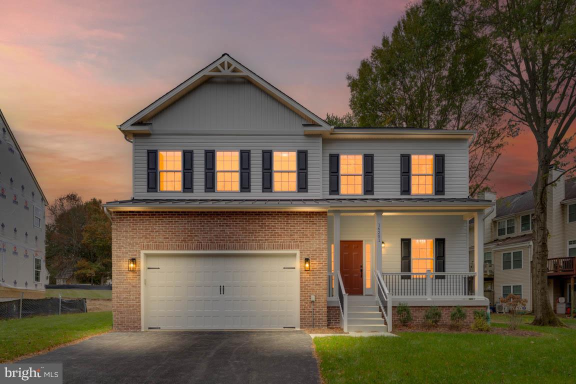 NATIONAL RESEARCH - Residential