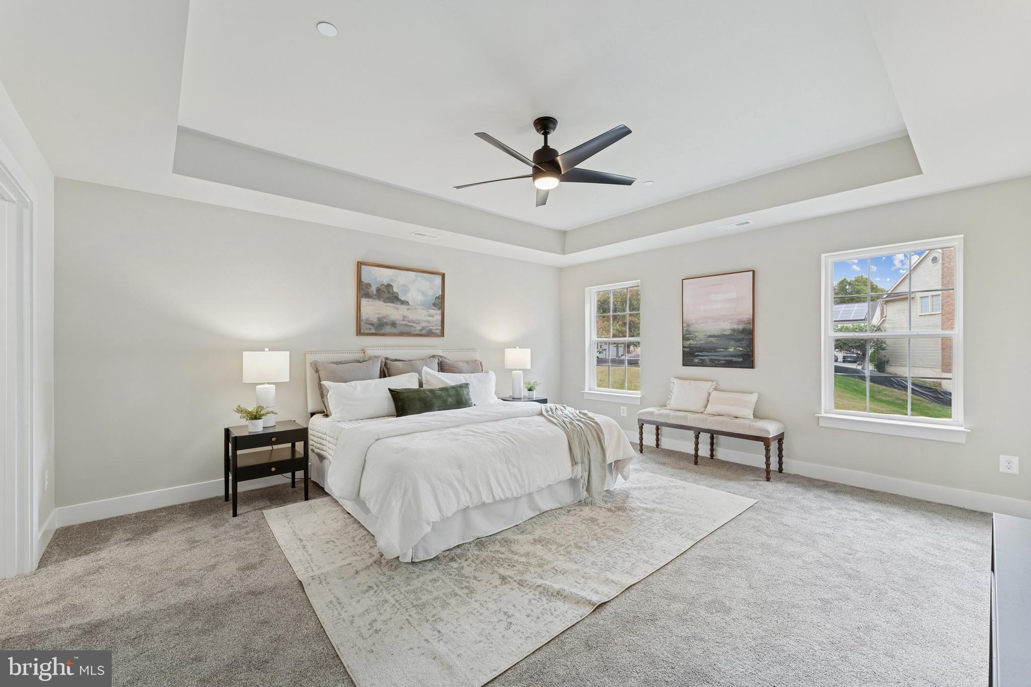 NATIONAL RESEARCH - Residential