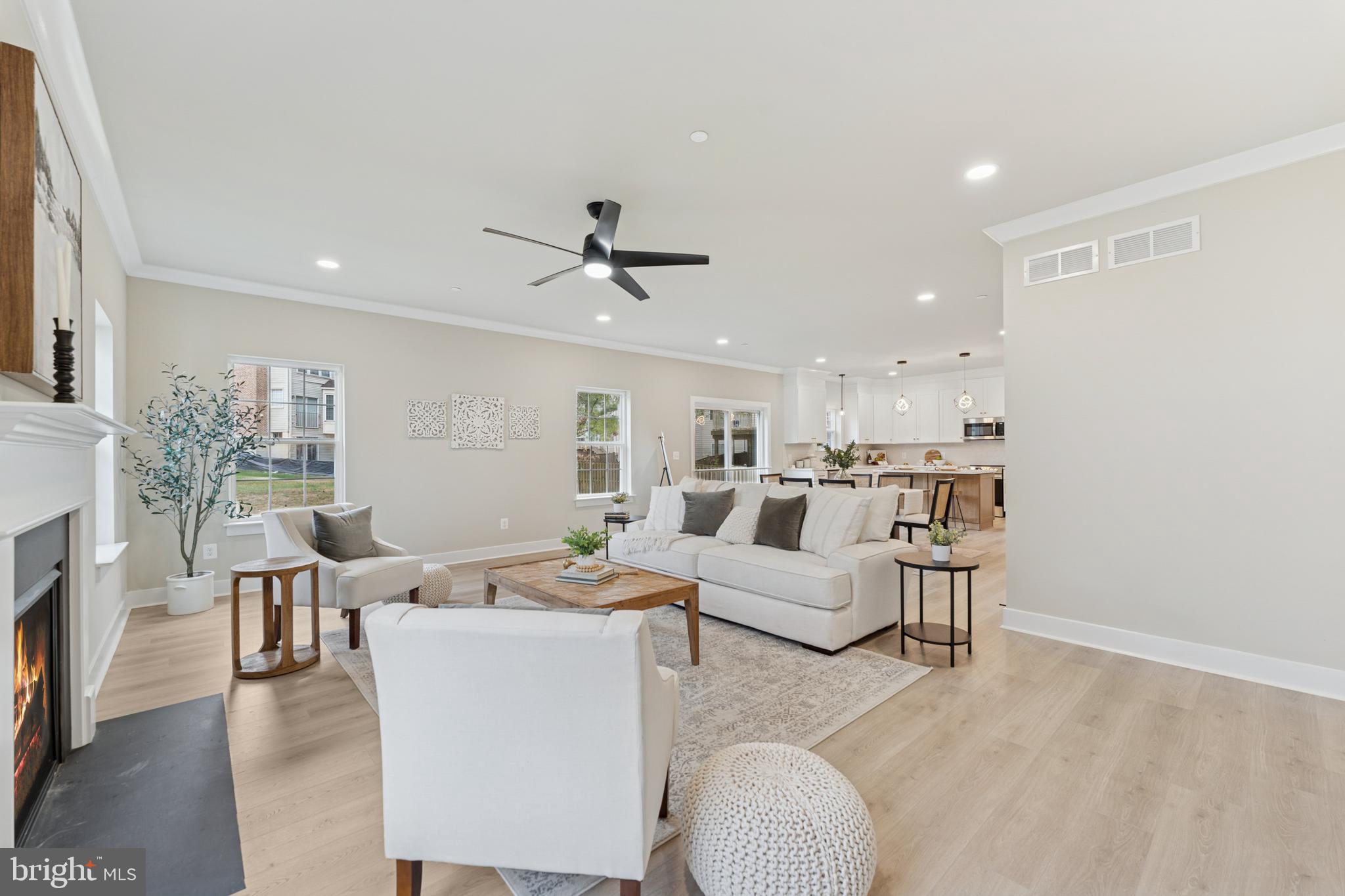 16205 PENNSBURY DRIVE LOT 51