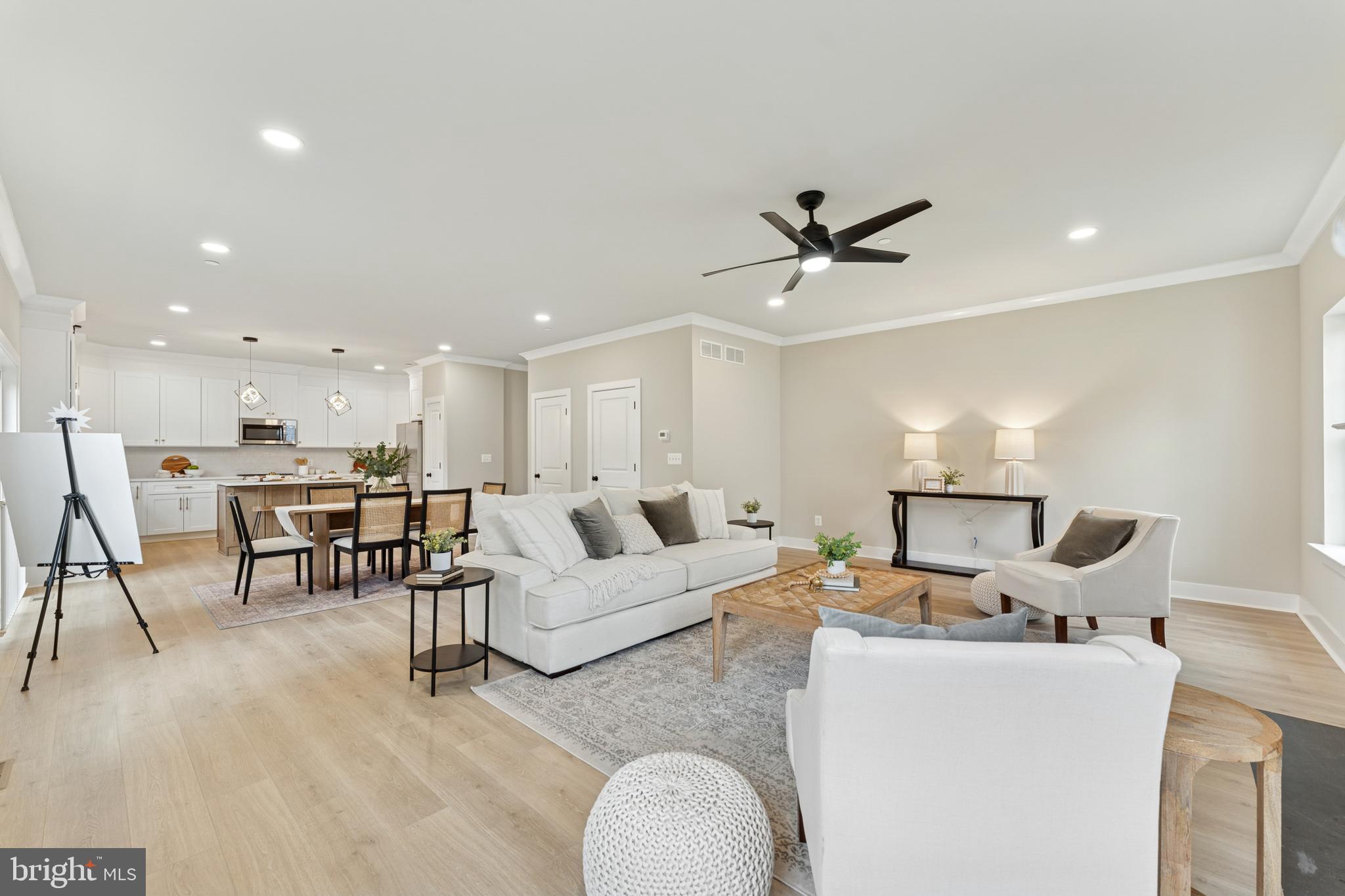 NATIONAL RESEARCH - Residential