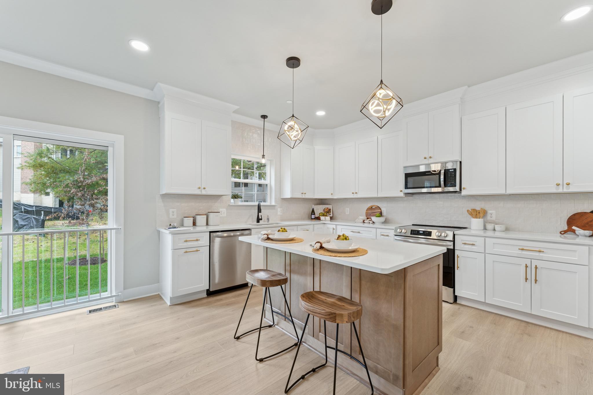 NATIONAL RESEARCH - Residential