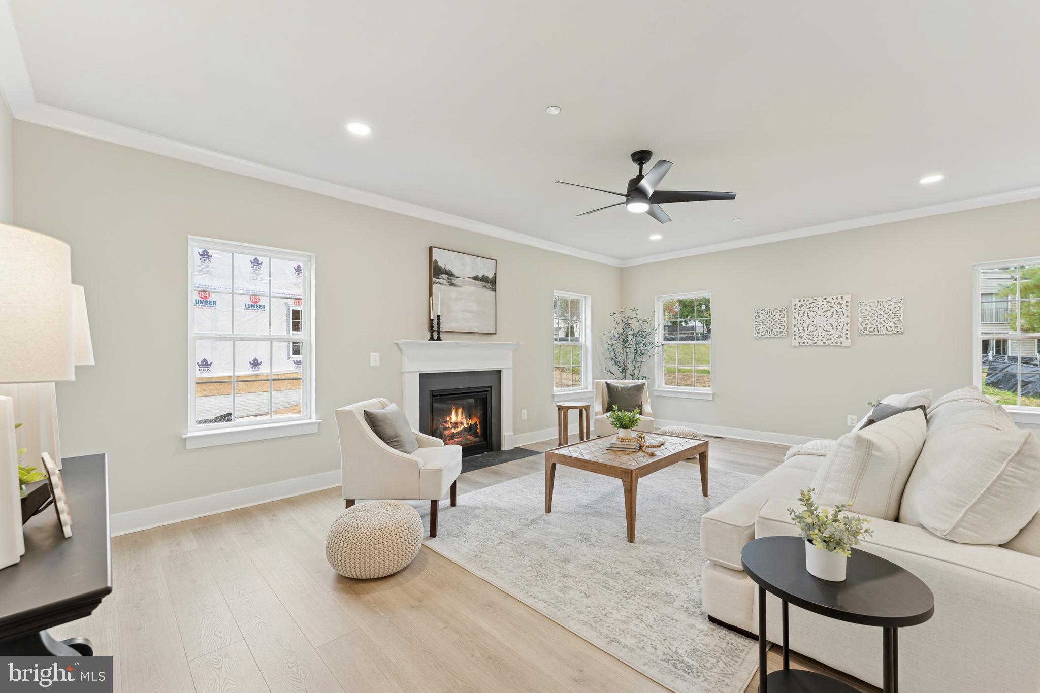 16205 PENNSBURY DRIVE LOT 51