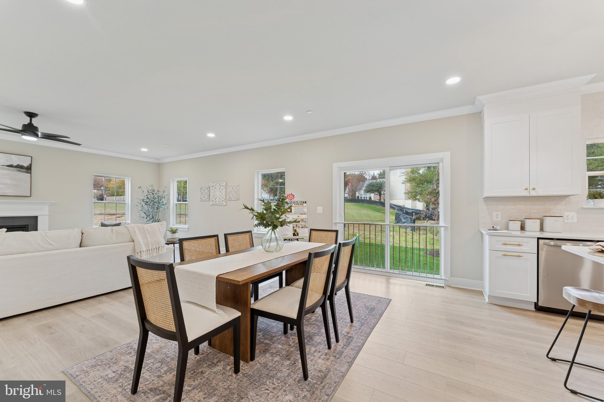 NATIONAL RESEARCH - Residential