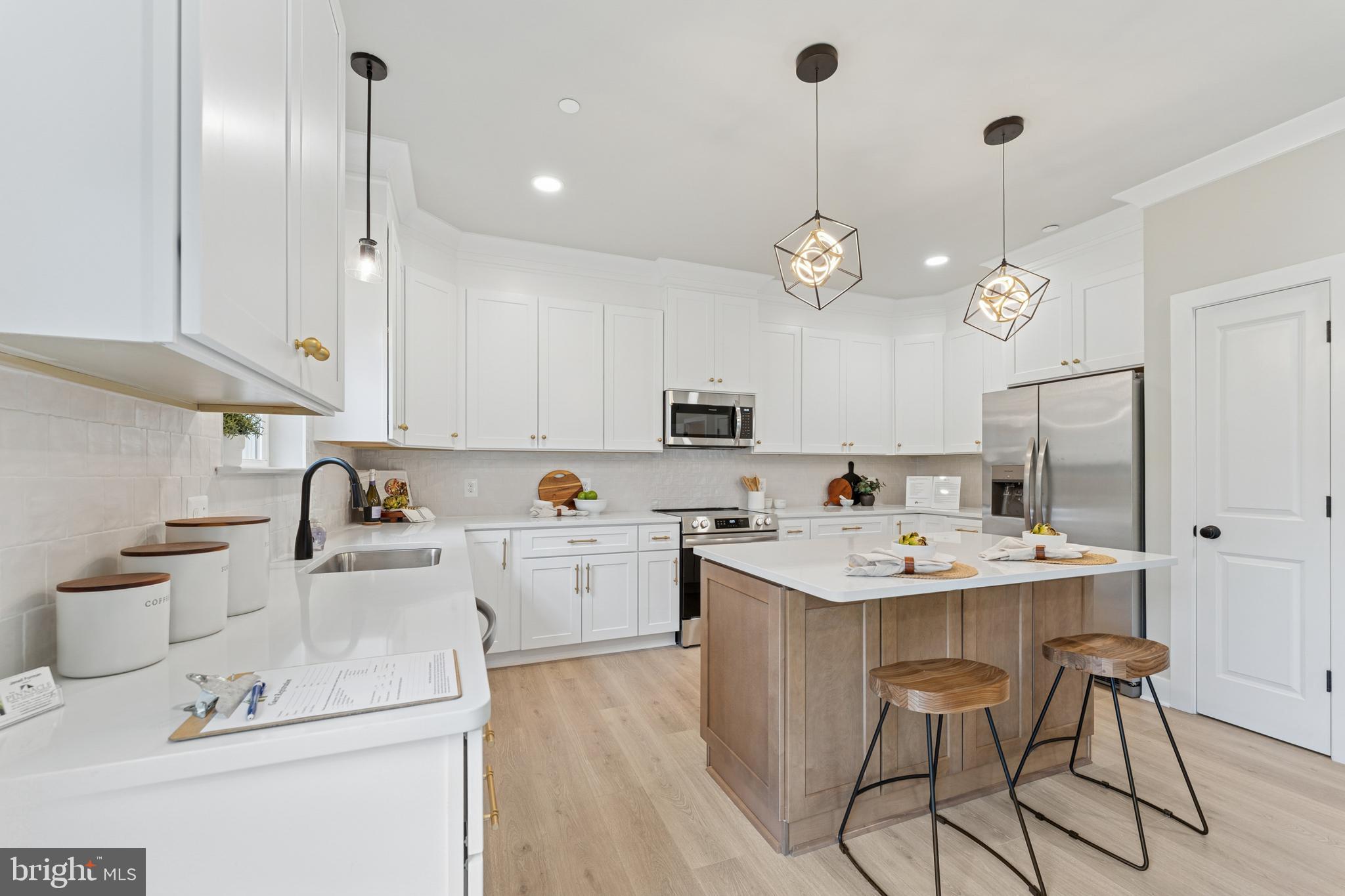 NATIONAL RESEARCH - Residential