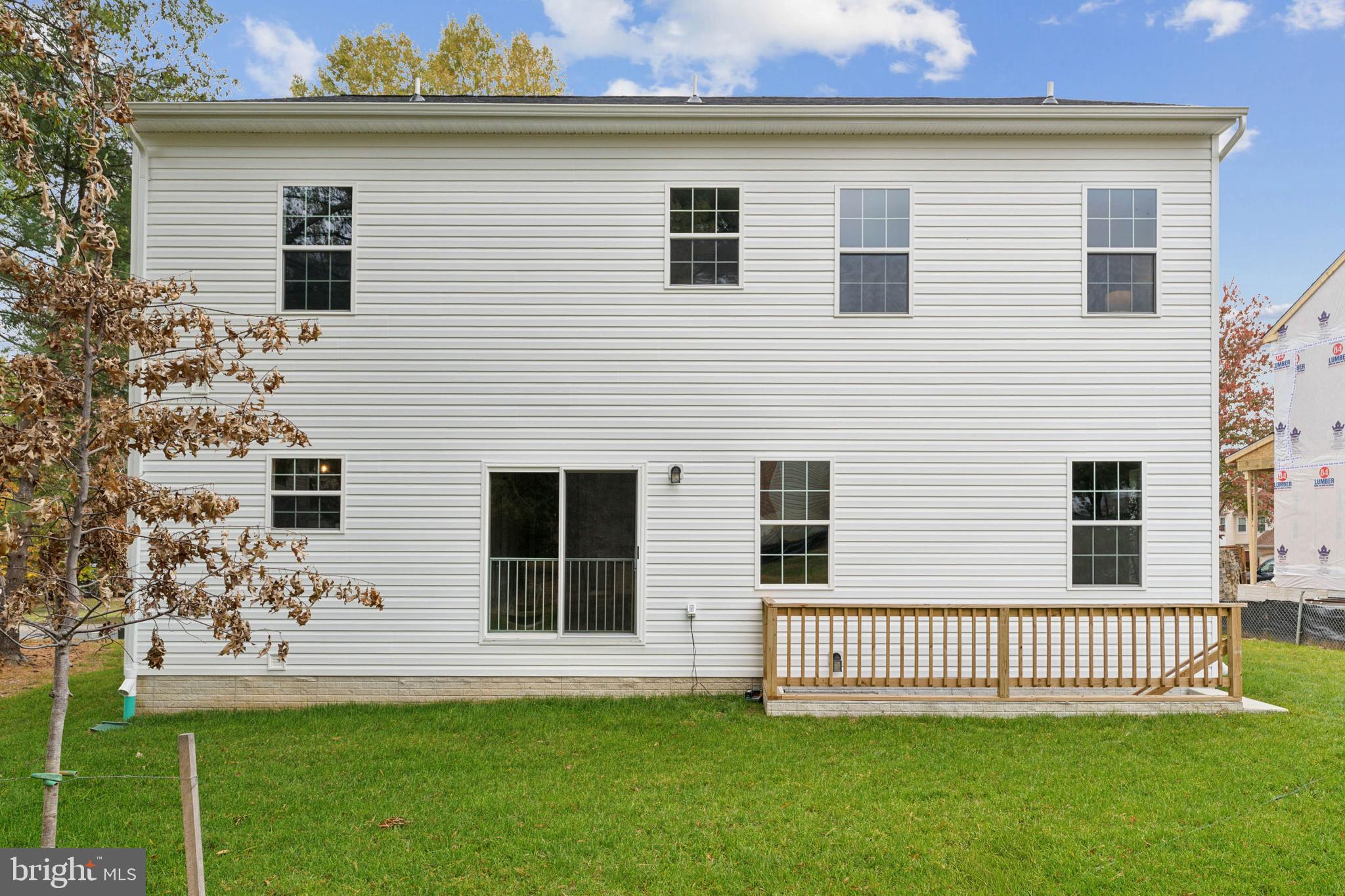 NATIONAL RESEARCH - Residential