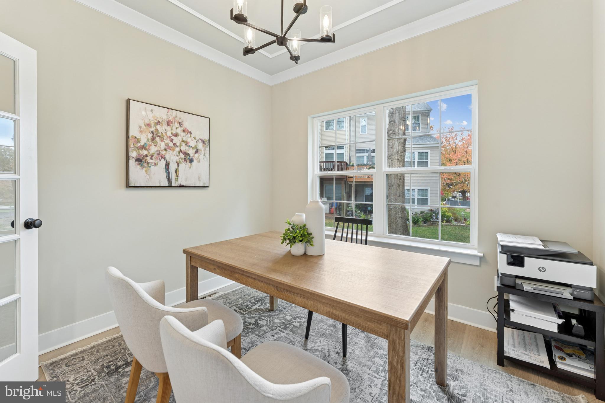 NATIONAL RESEARCH - Residential