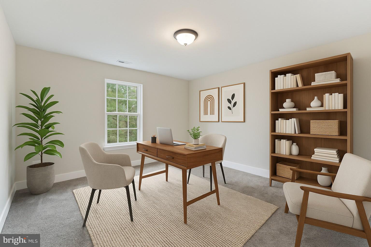 NATIONAL RESEARCH - Residential