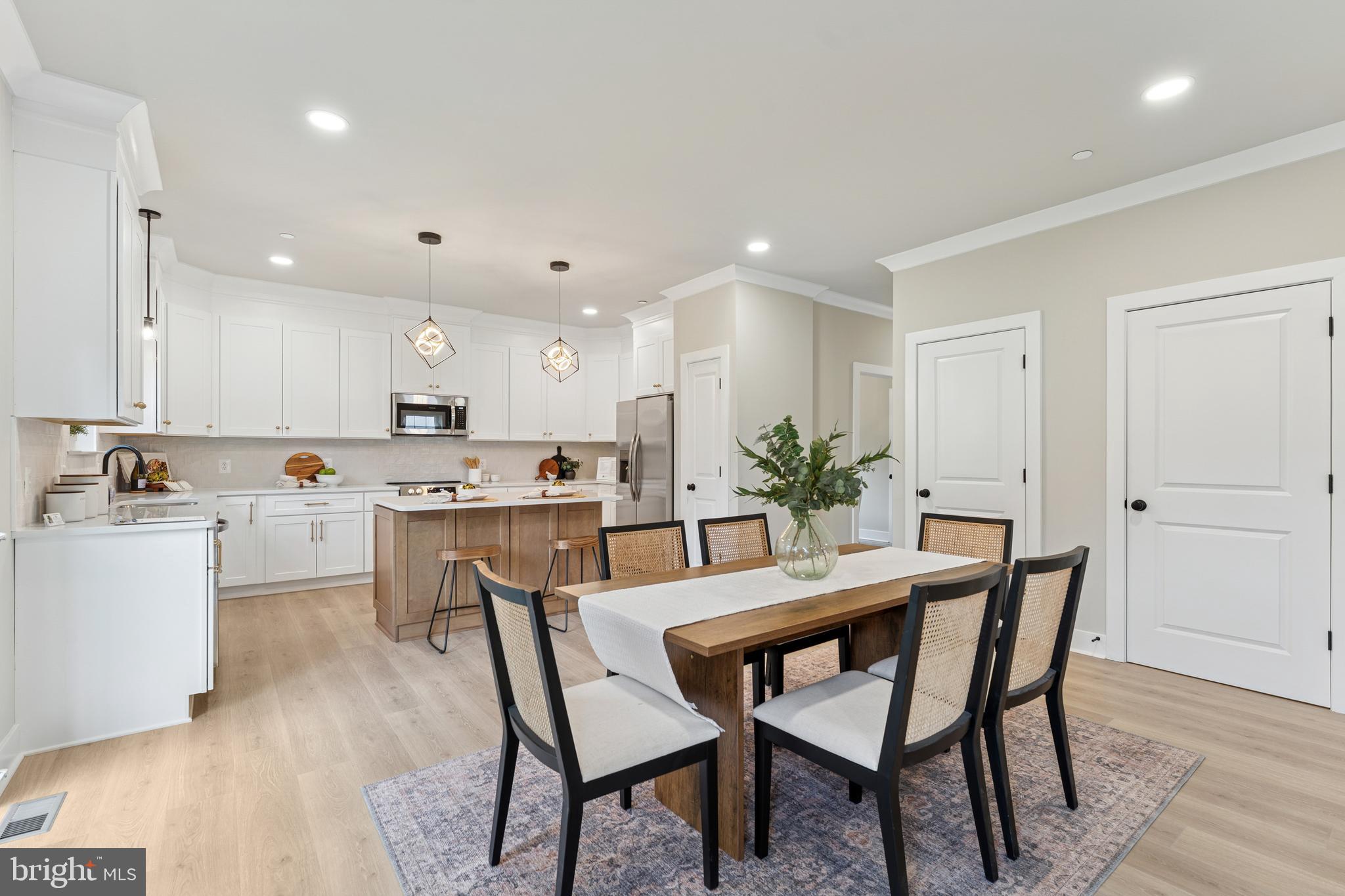 NATIONAL RESEARCH - Residential