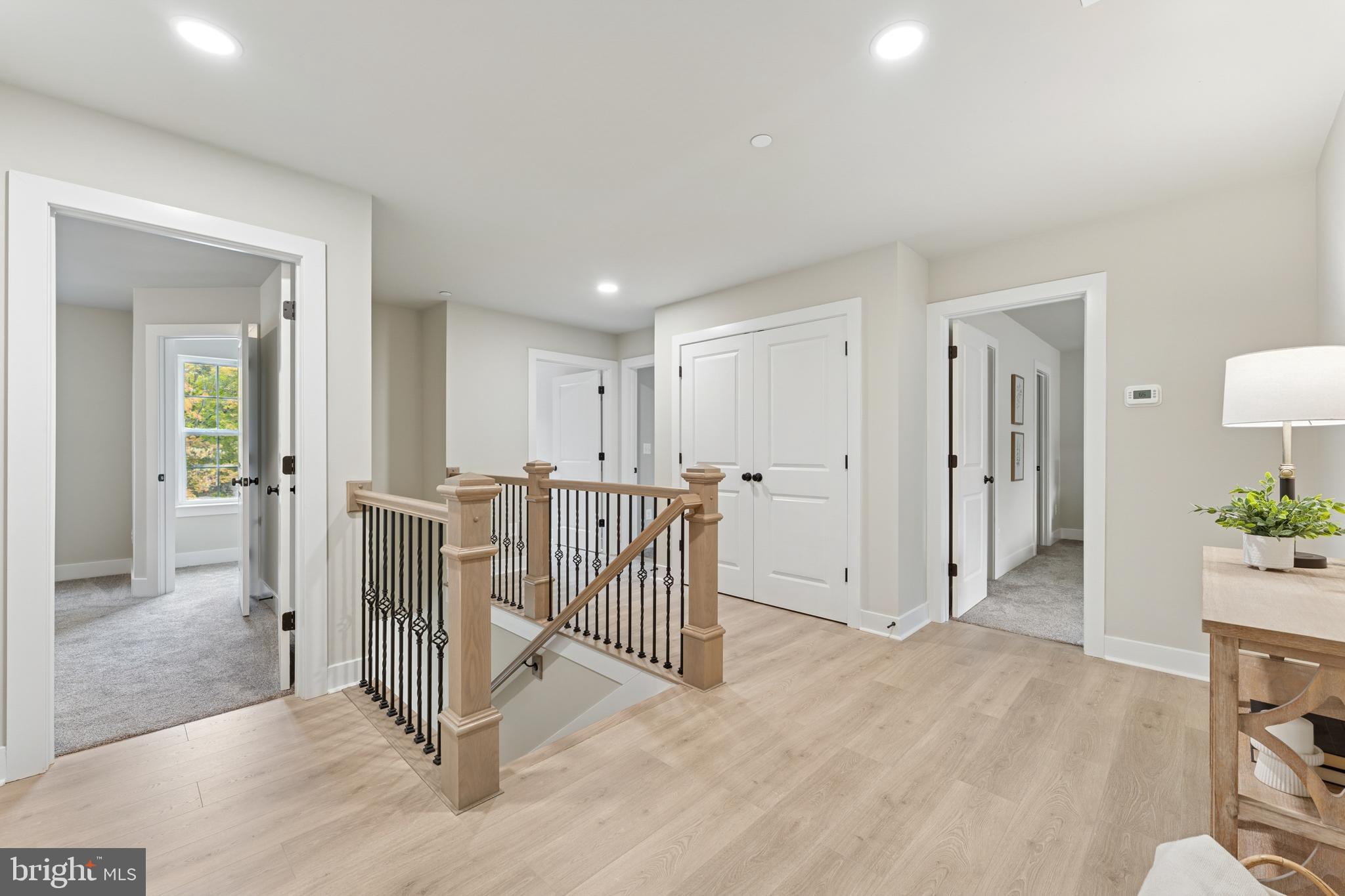 NATIONAL RESEARCH - Residential