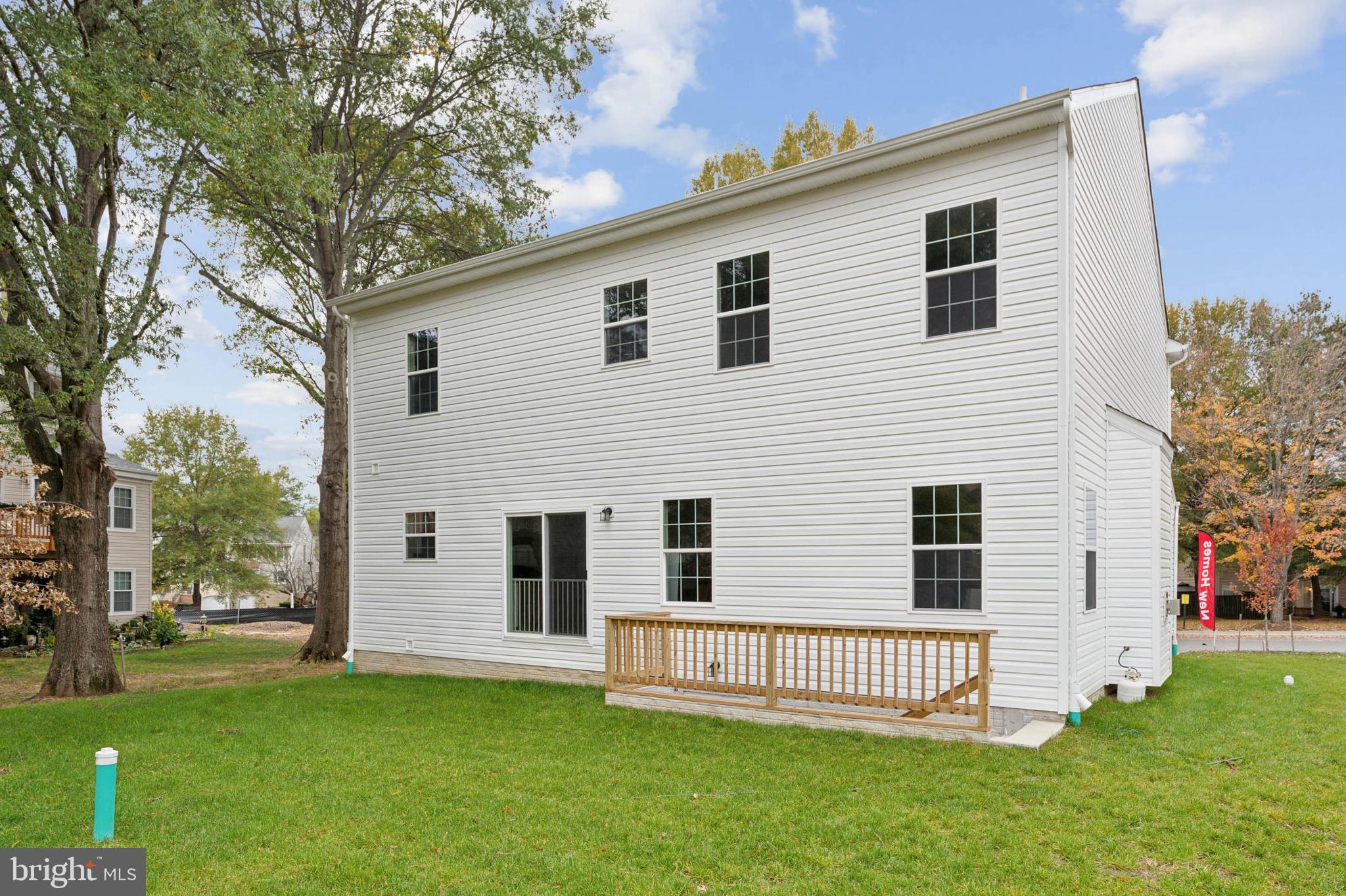 NATIONAL RESEARCH - Residential