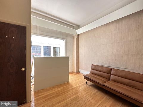 Photo of 7100 Germantown Avenue #COMMERCIAL REAR, PHILADELPHIA, PA 19119 (MLS # PAPH2623296)