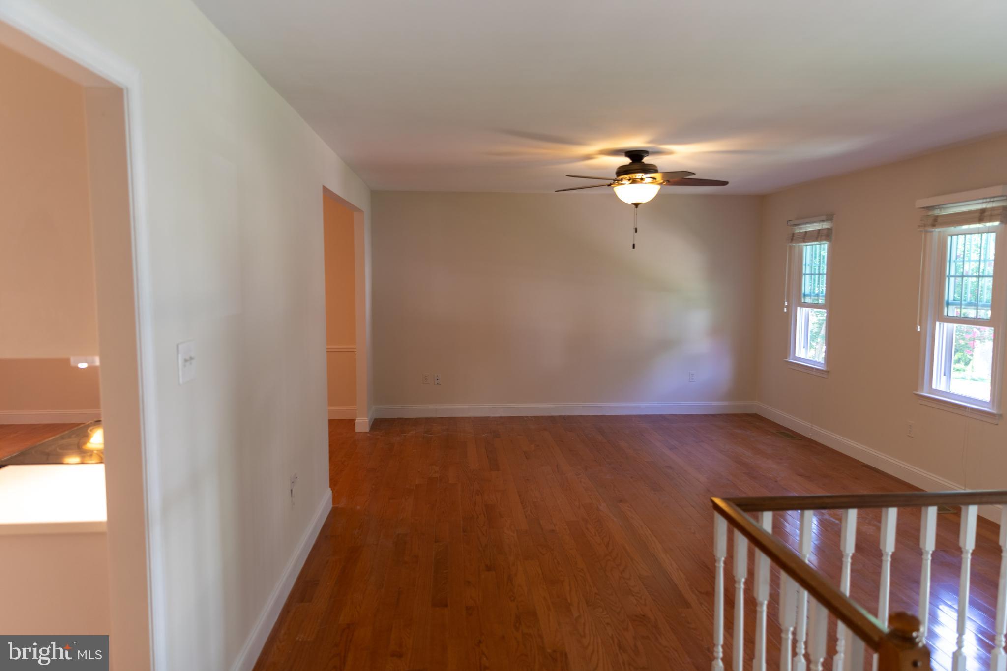 SARATOGA - Residential Lease