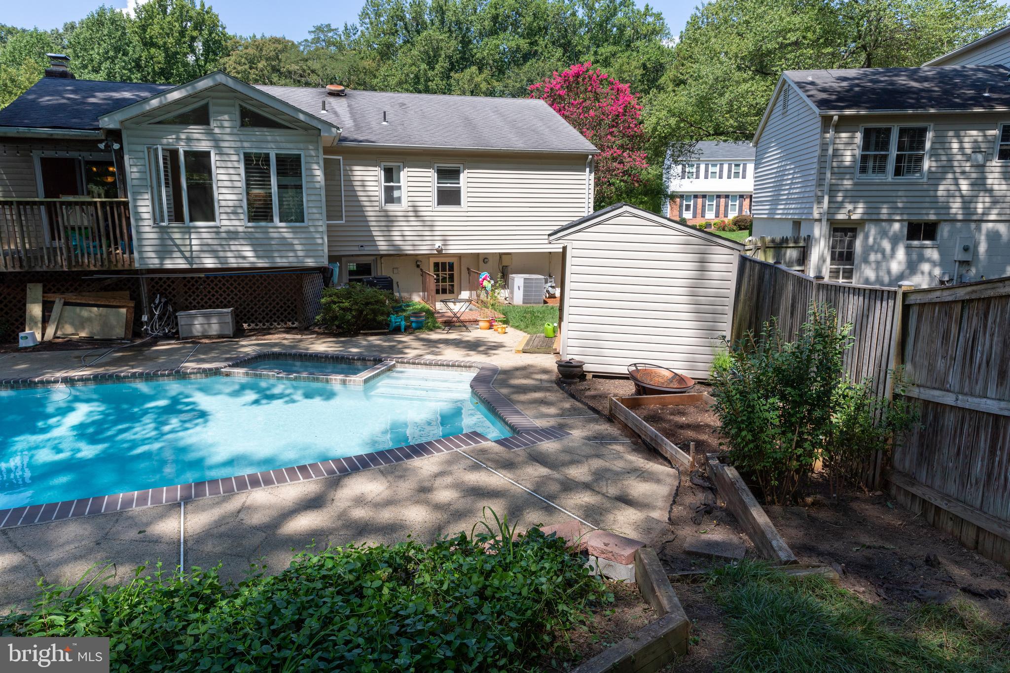 SARATOGA - Residential Lease