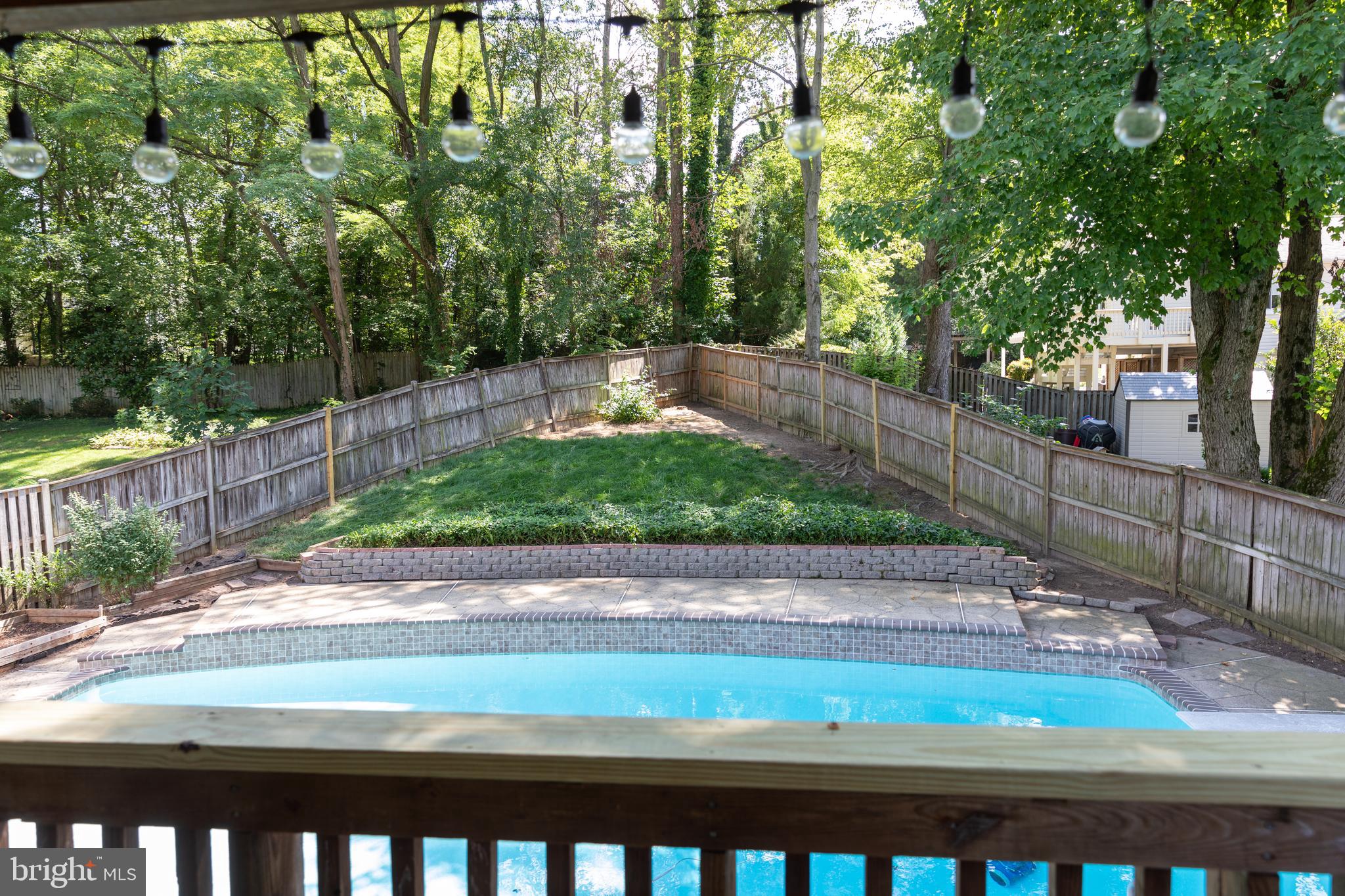 SARATOGA - Residential Lease