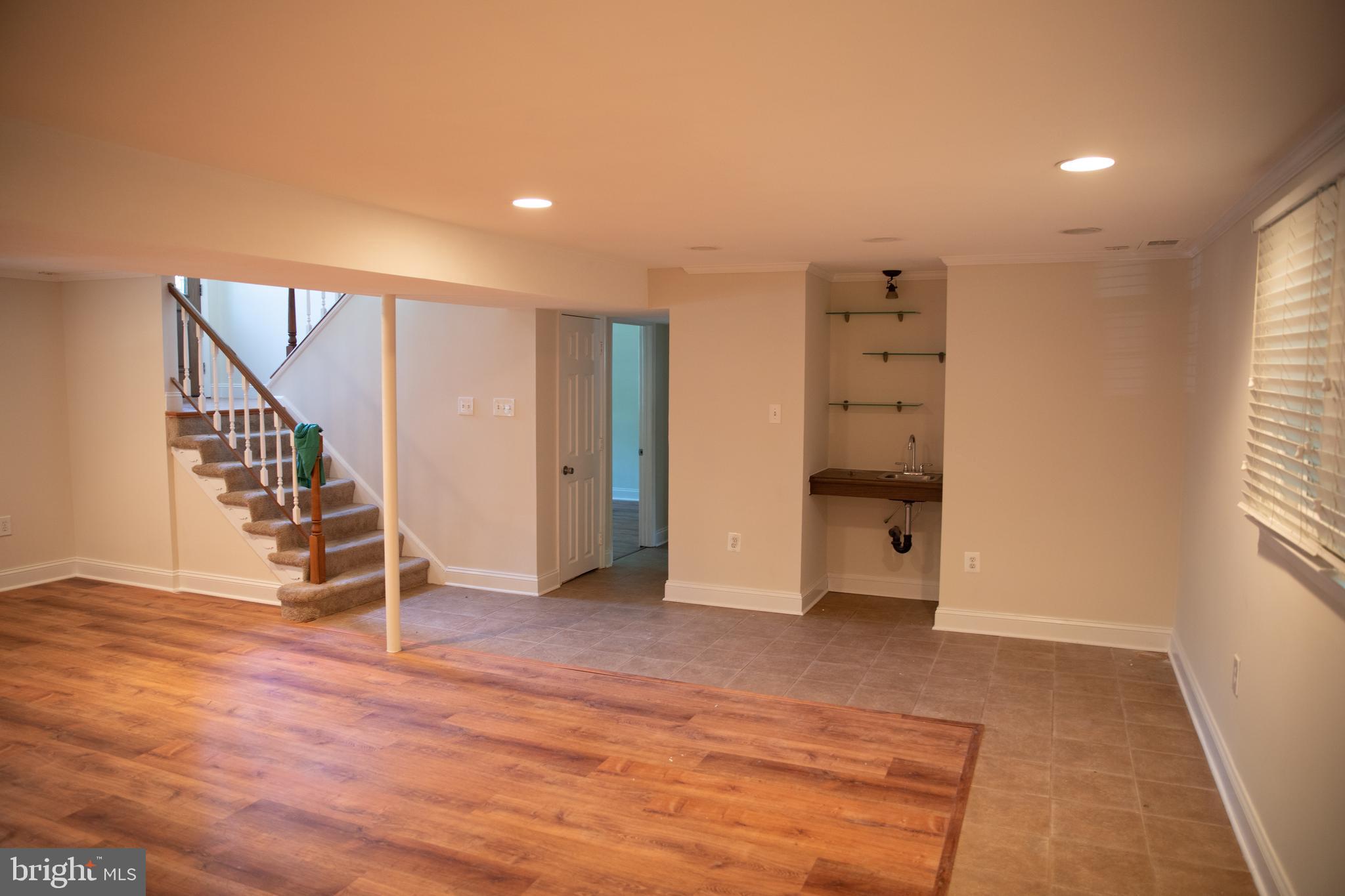 SARATOGA - Residential Lease