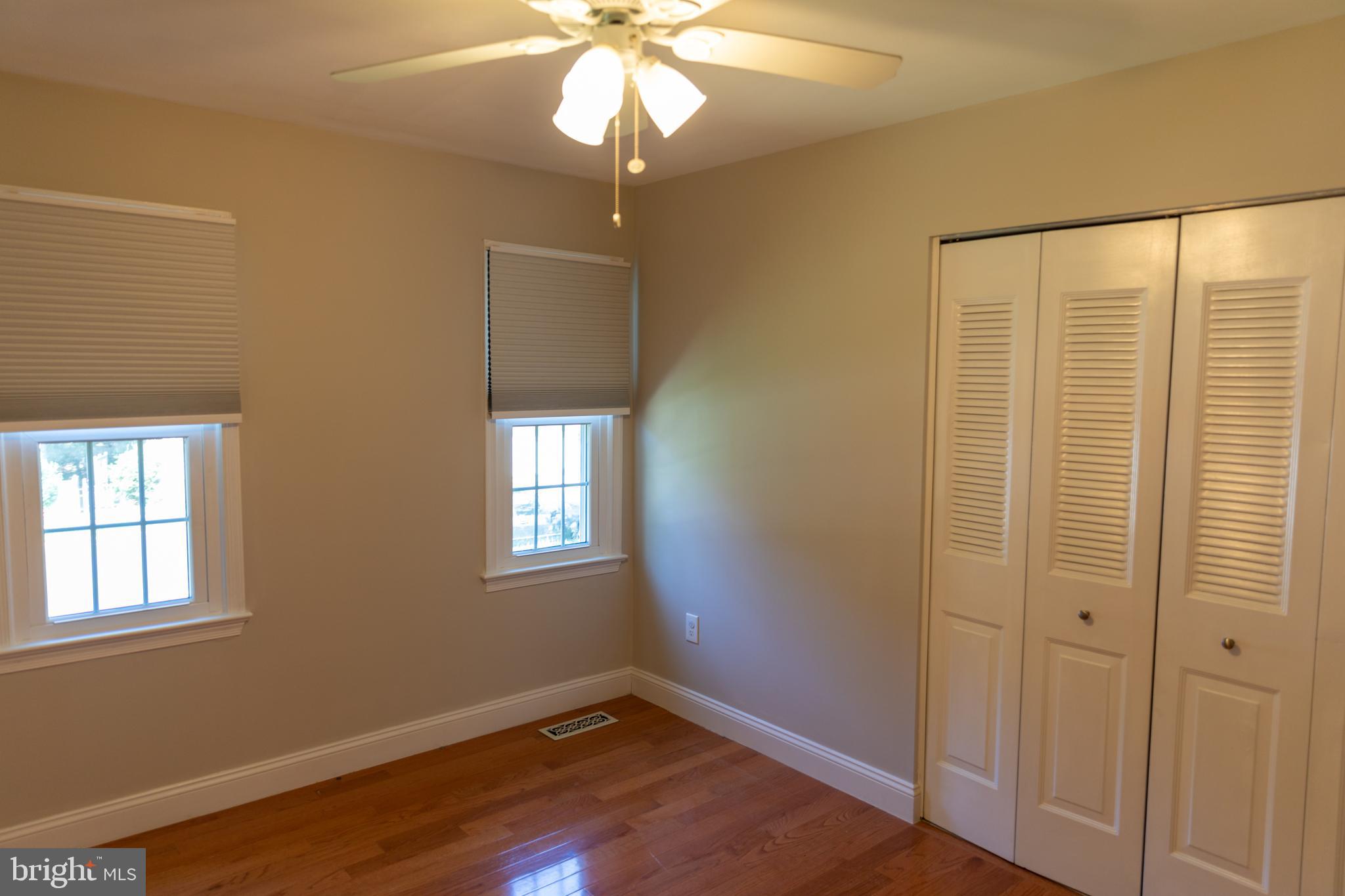 SARATOGA - Residential Lease