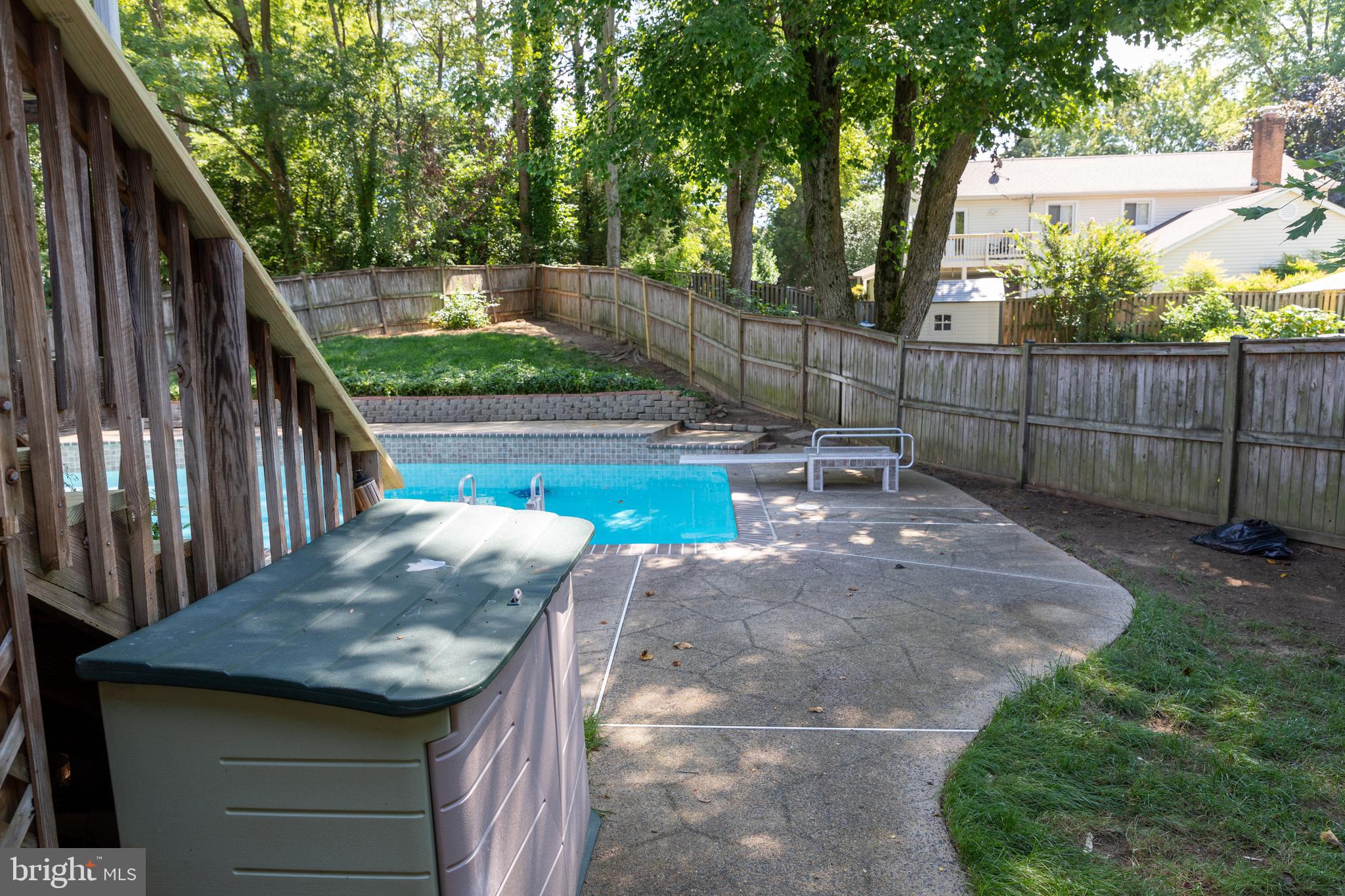 SARATOGA - Residential Lease