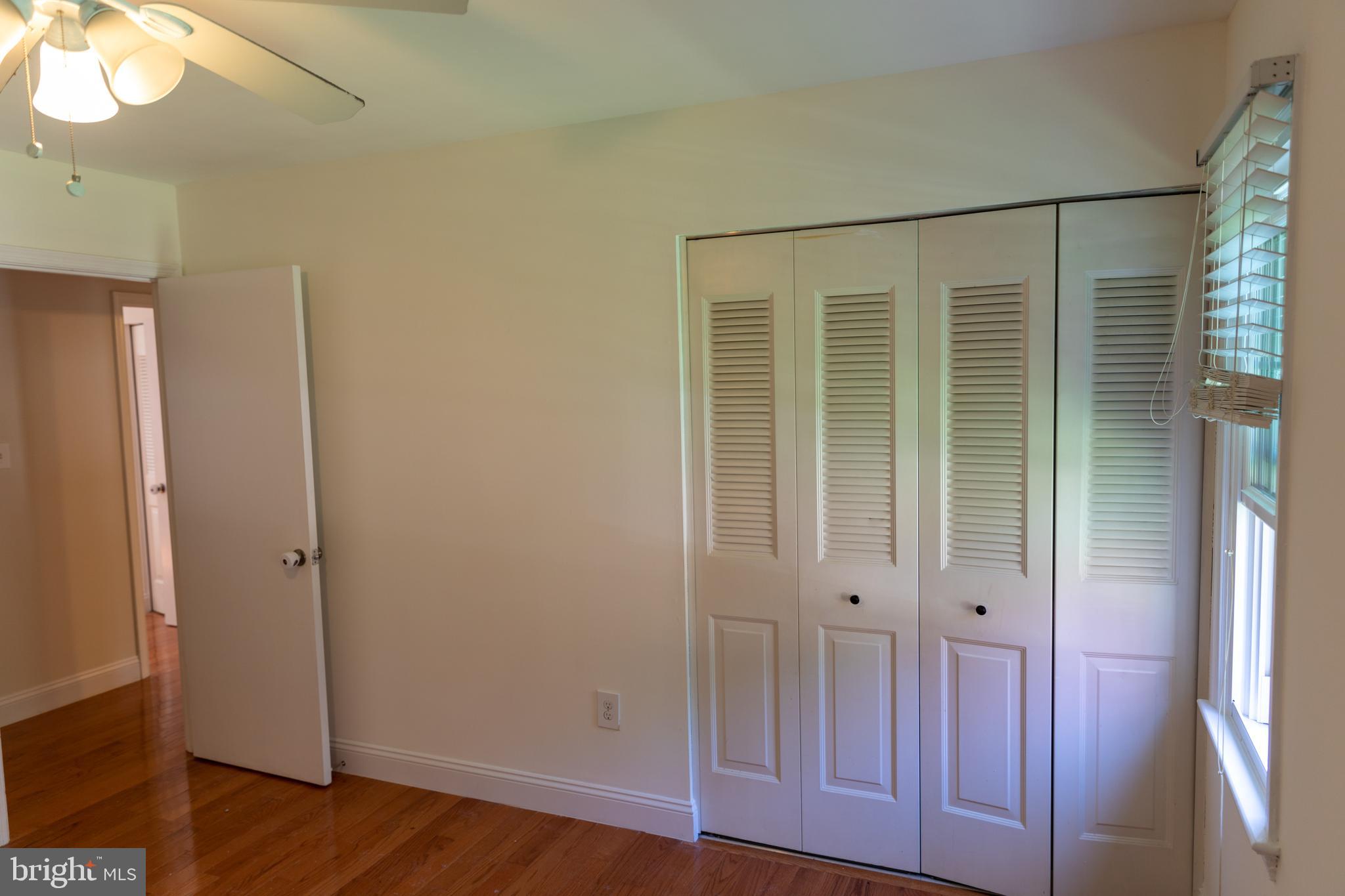 SARATOGA - Residential Lease