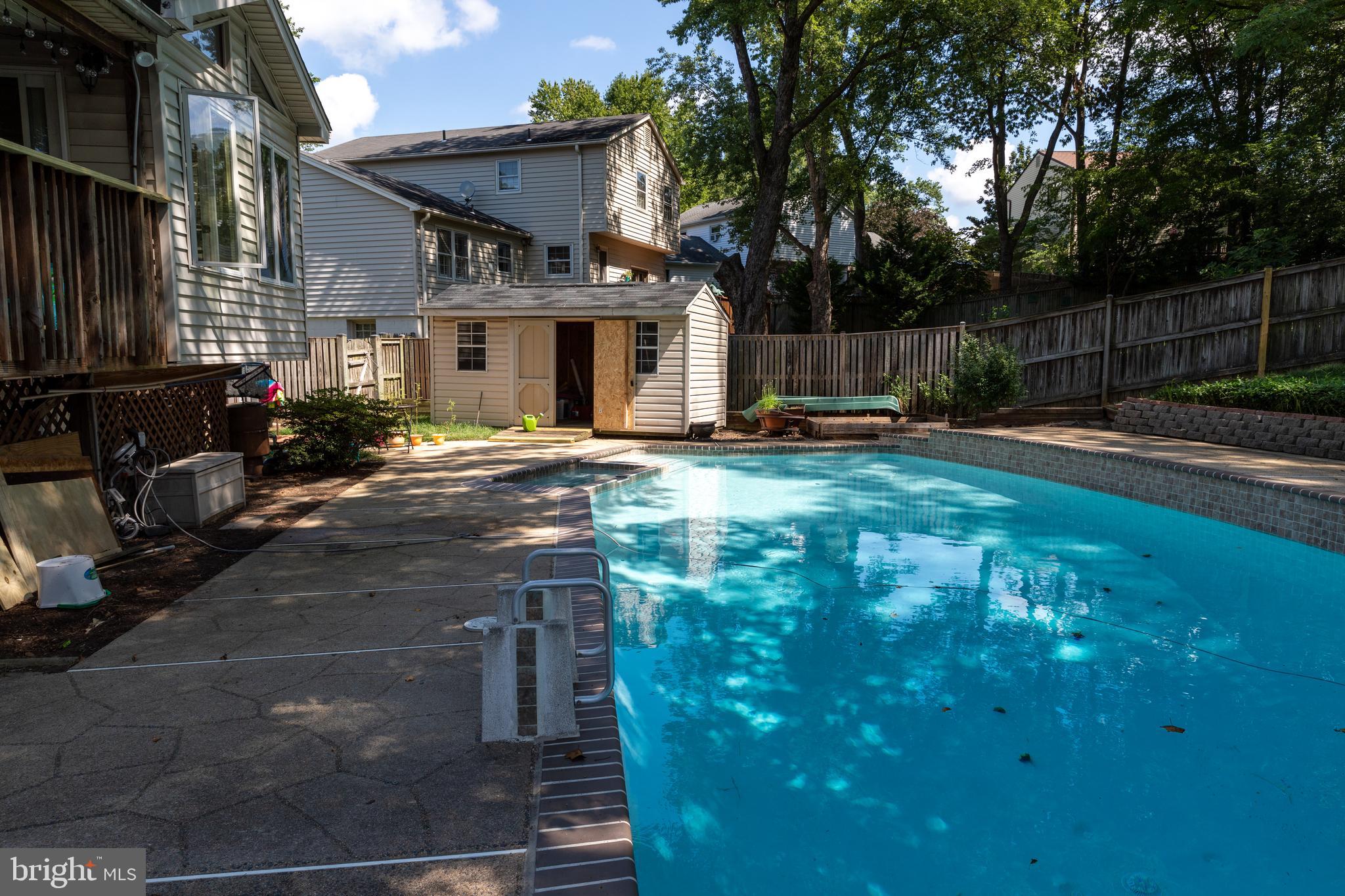 SARATOGA - Residential Lease