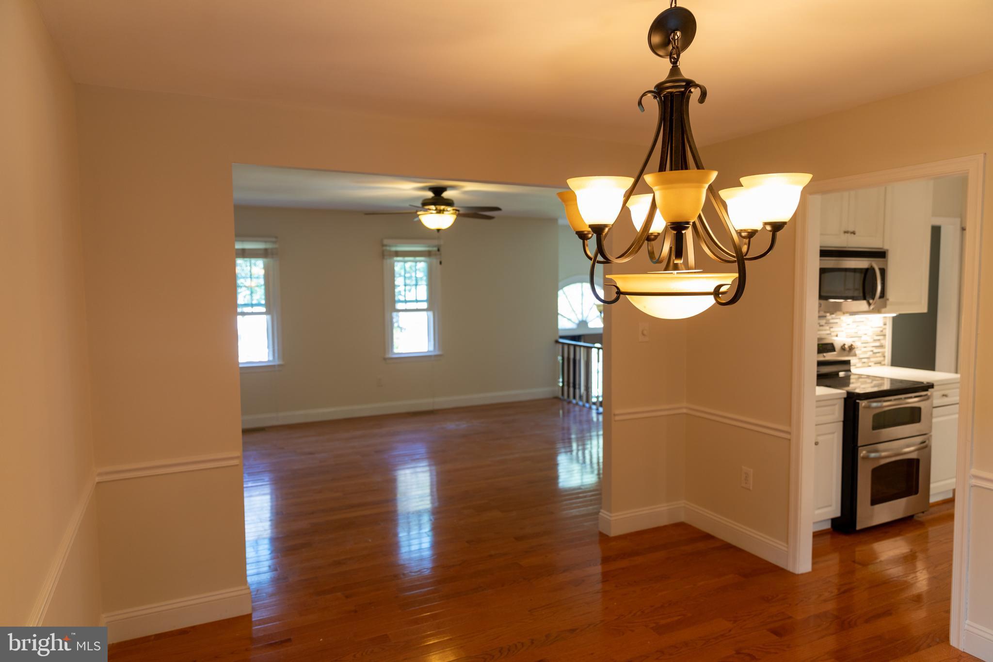 SARATOGA - Residential Lease