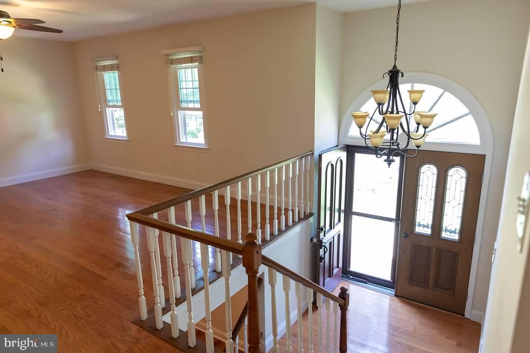 SARATOGA - Residential Lease