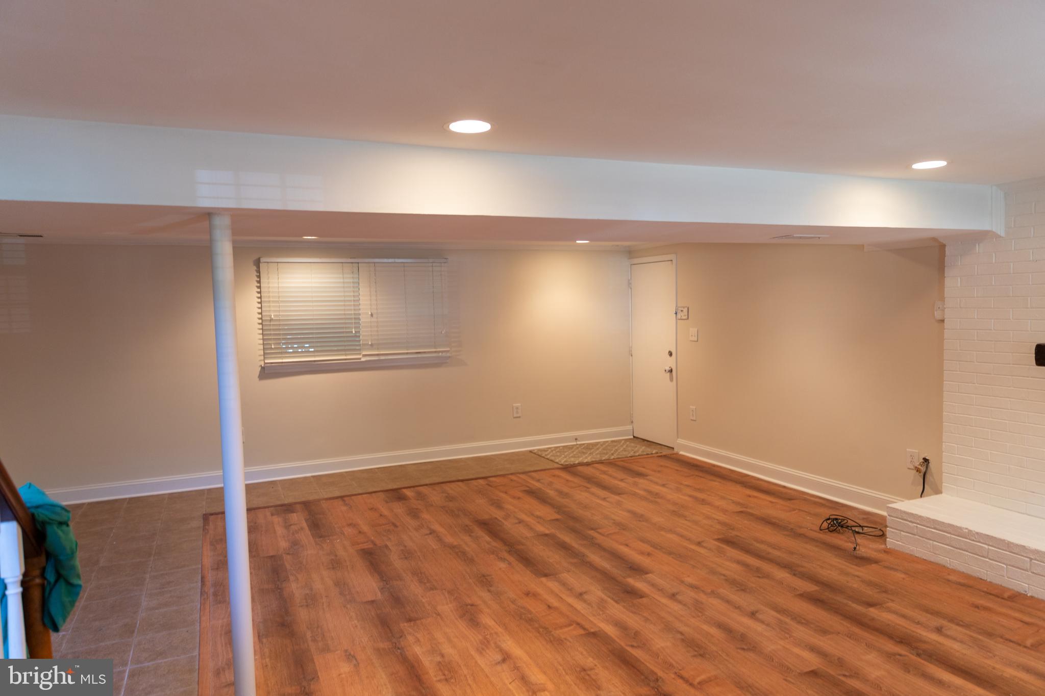 SARATOGA - Residential Lease