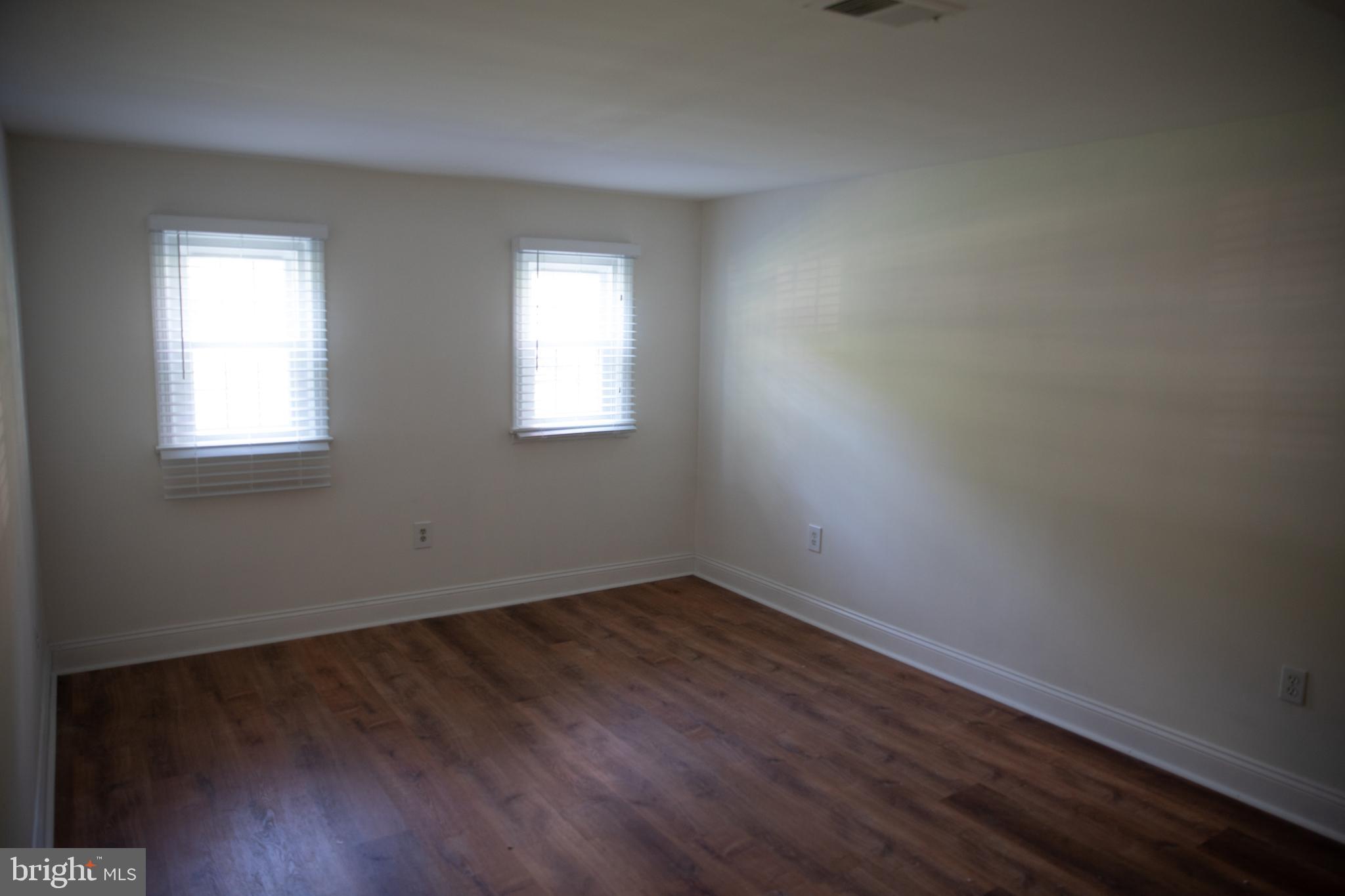 SARATOGA - Residential Lease