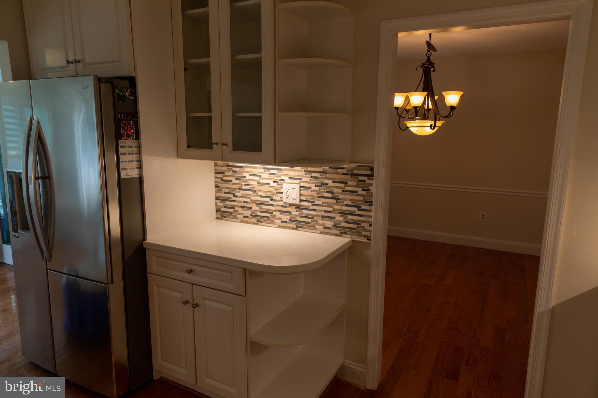 SARATOGA - Residential Lease