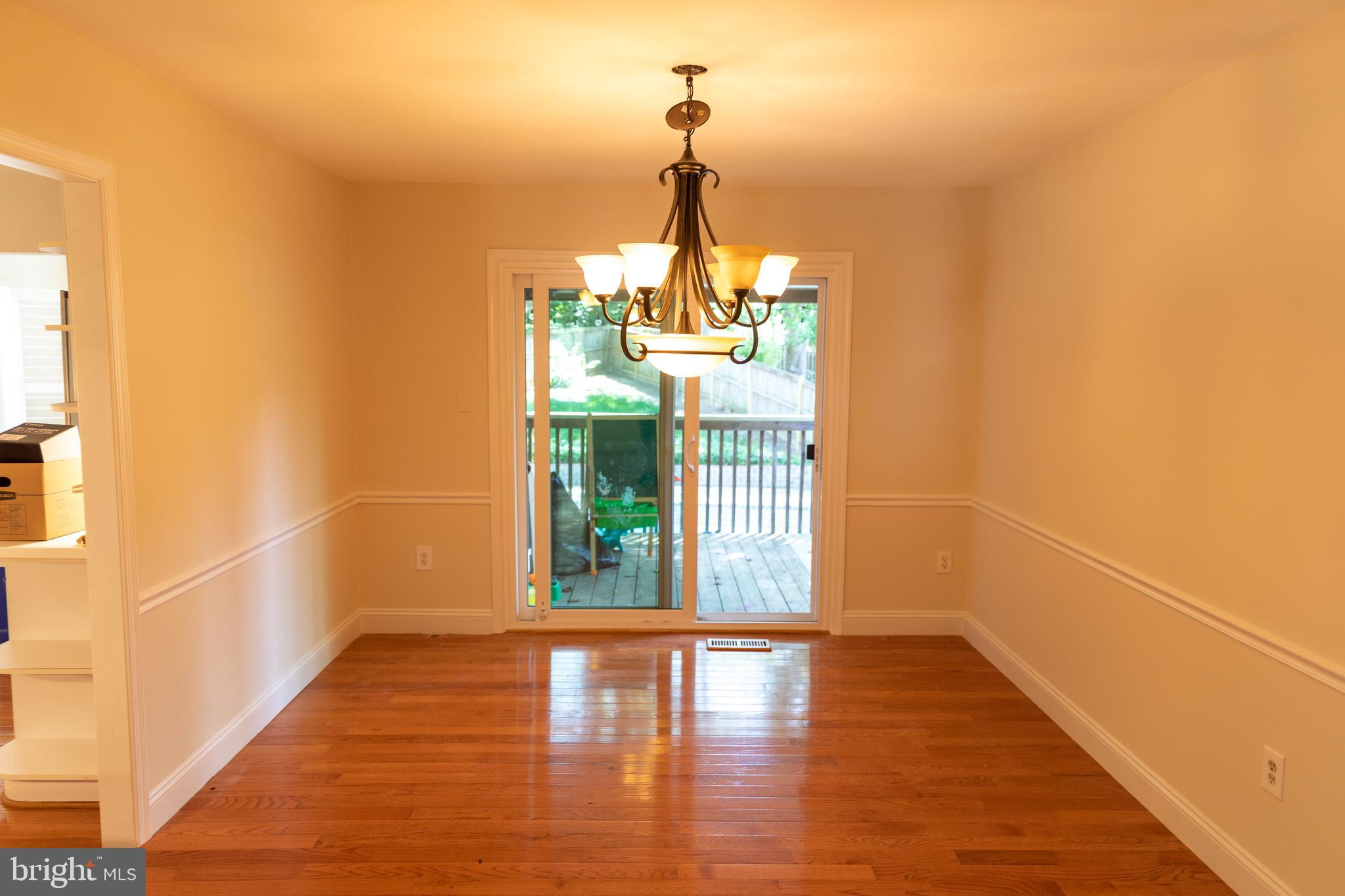 SARATOGA - Residential Lease